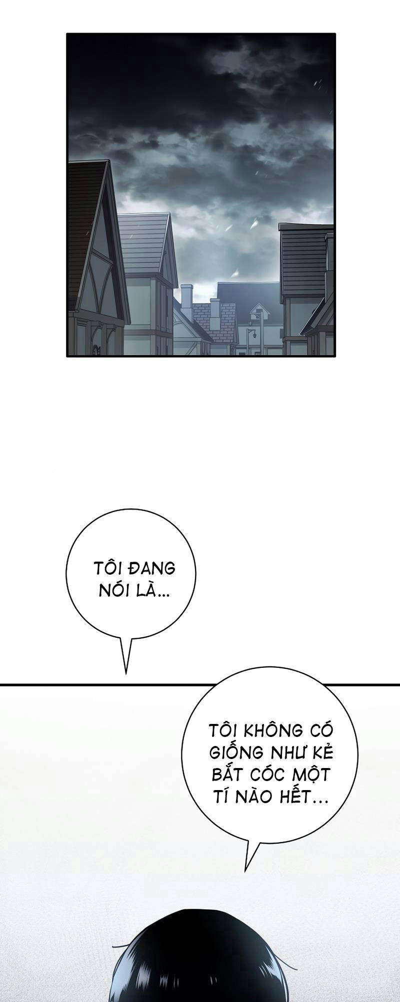 Anh Hùng Trở Về: Chương 7