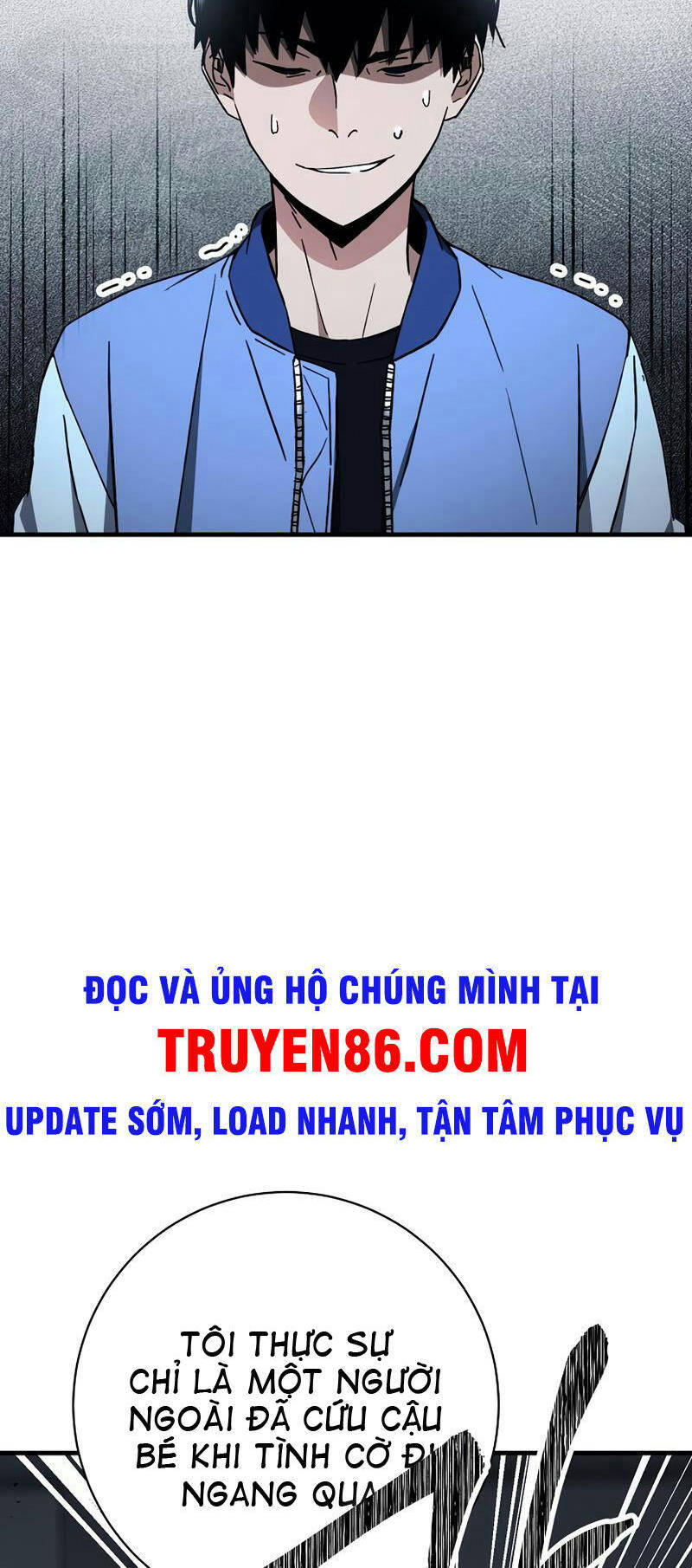 Anh Hùng Trở Về: Chương 7