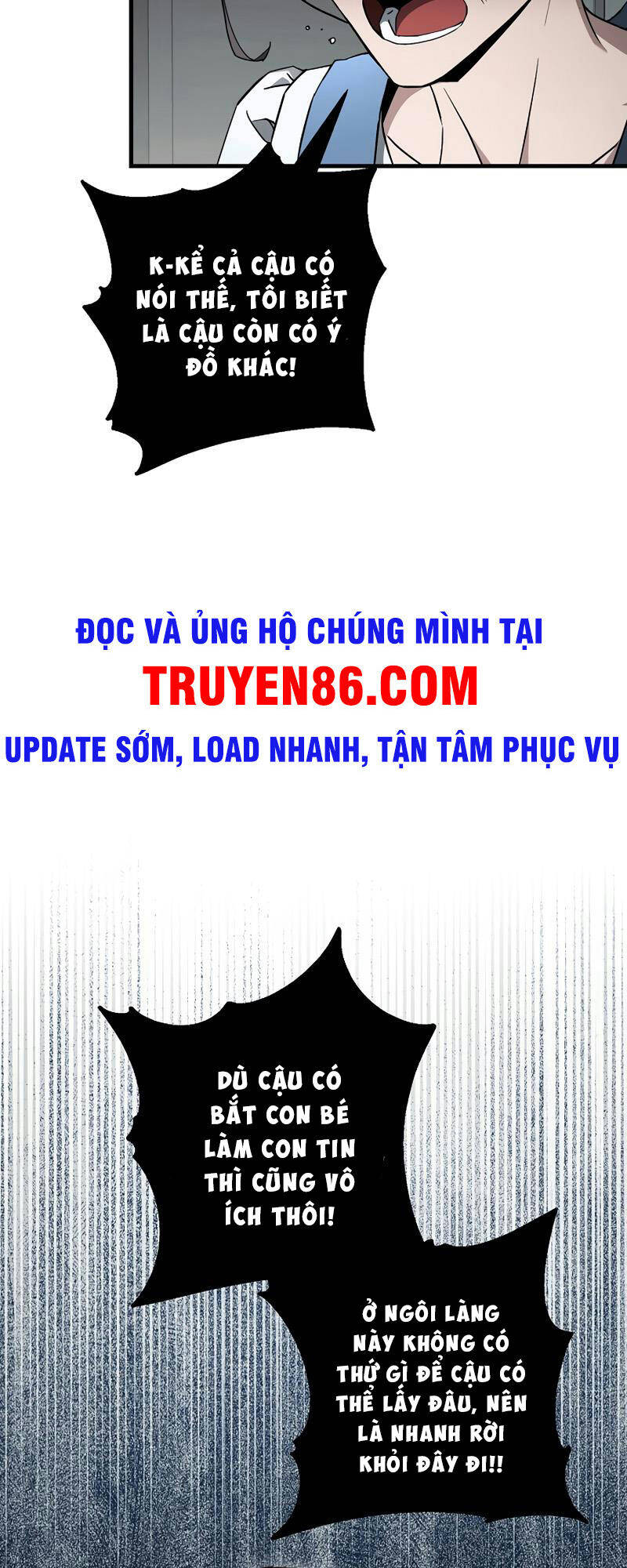 Anh Hùng Trở Về: Chương 7