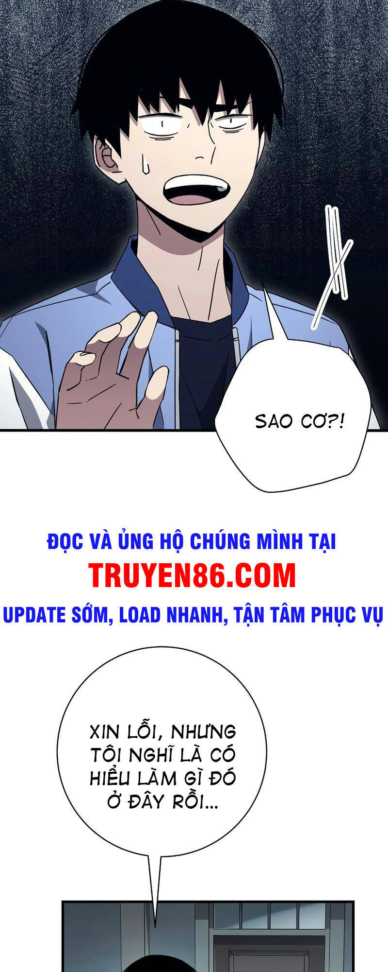 Anh Hùng Trở Về: Chương 7