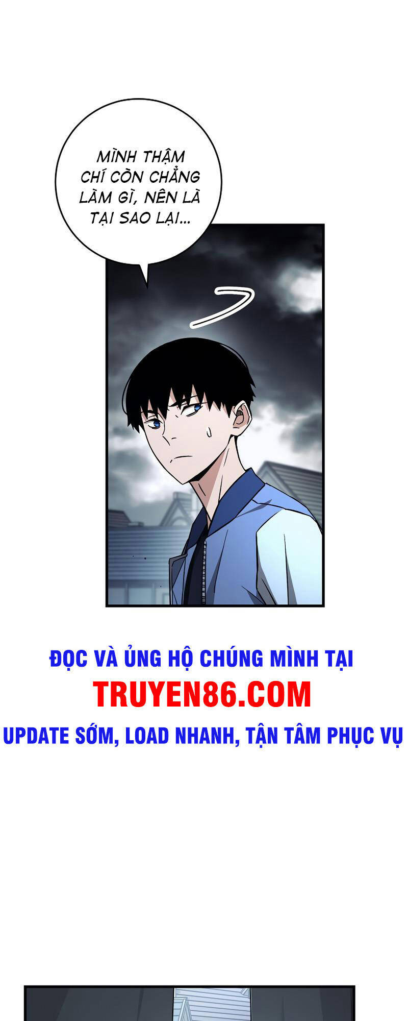 Anh Hùng Trở Về: Chương 7
