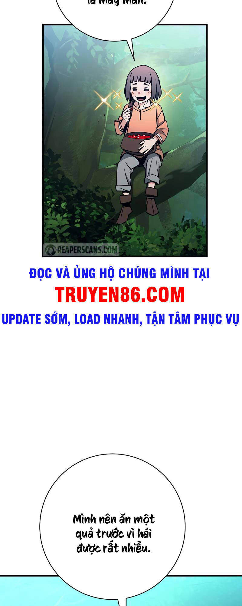 Anh Hùng Trở Về: Chương 7