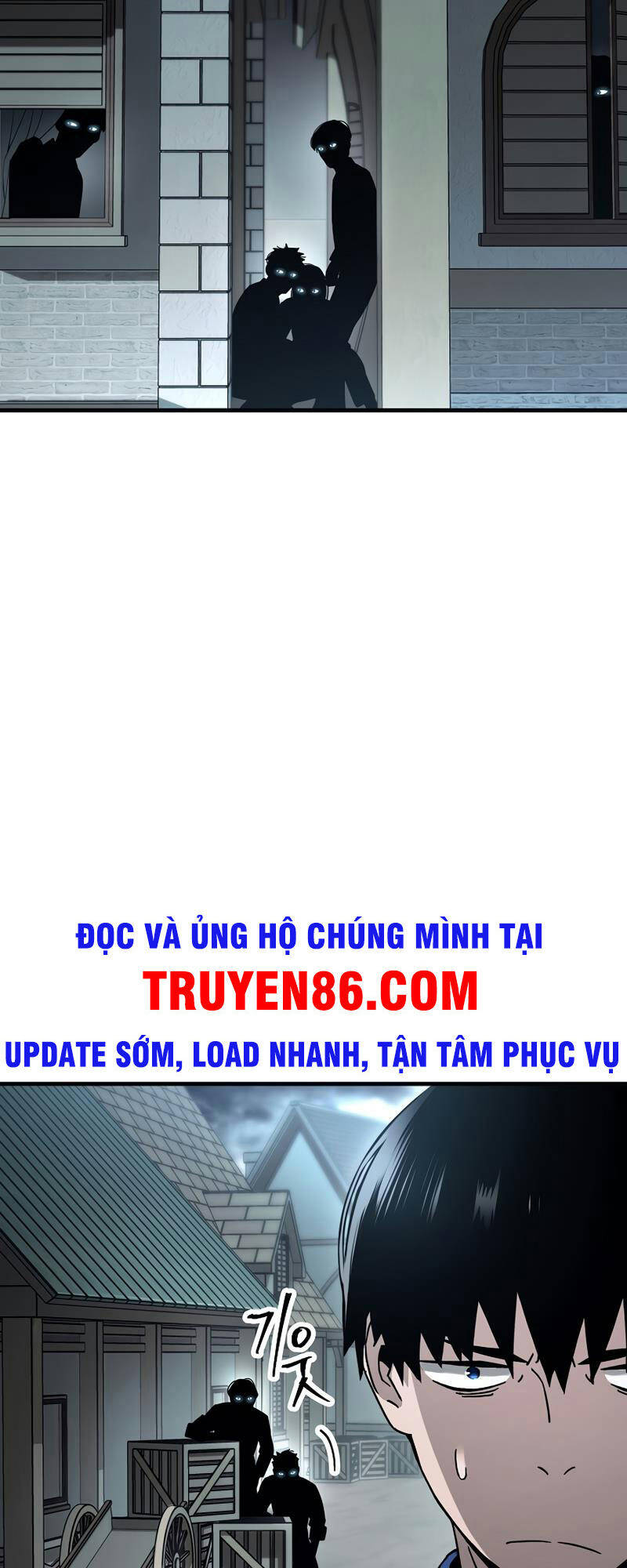 Anh Hùng Trở Về: Chương 7