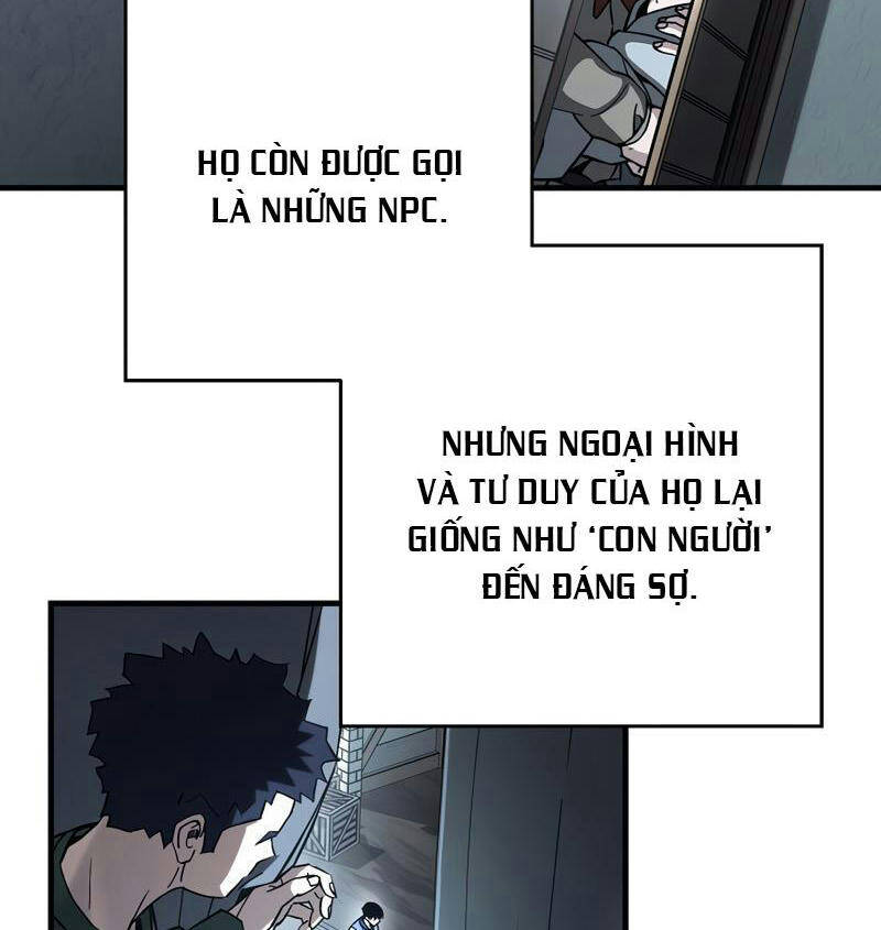 Anh Hùng Trở Về: Chương 7