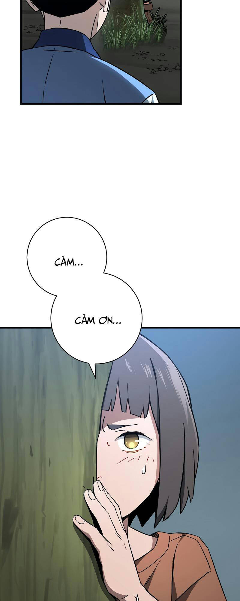 Anh Hùng Trở Về: Chương 7