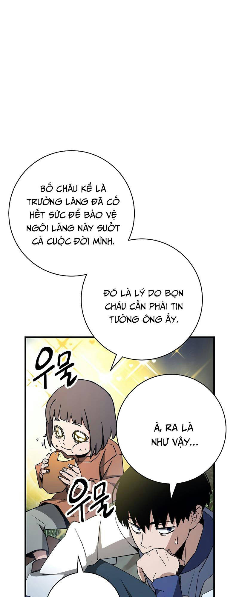 Anh Hùng Trở Về: Chương 7