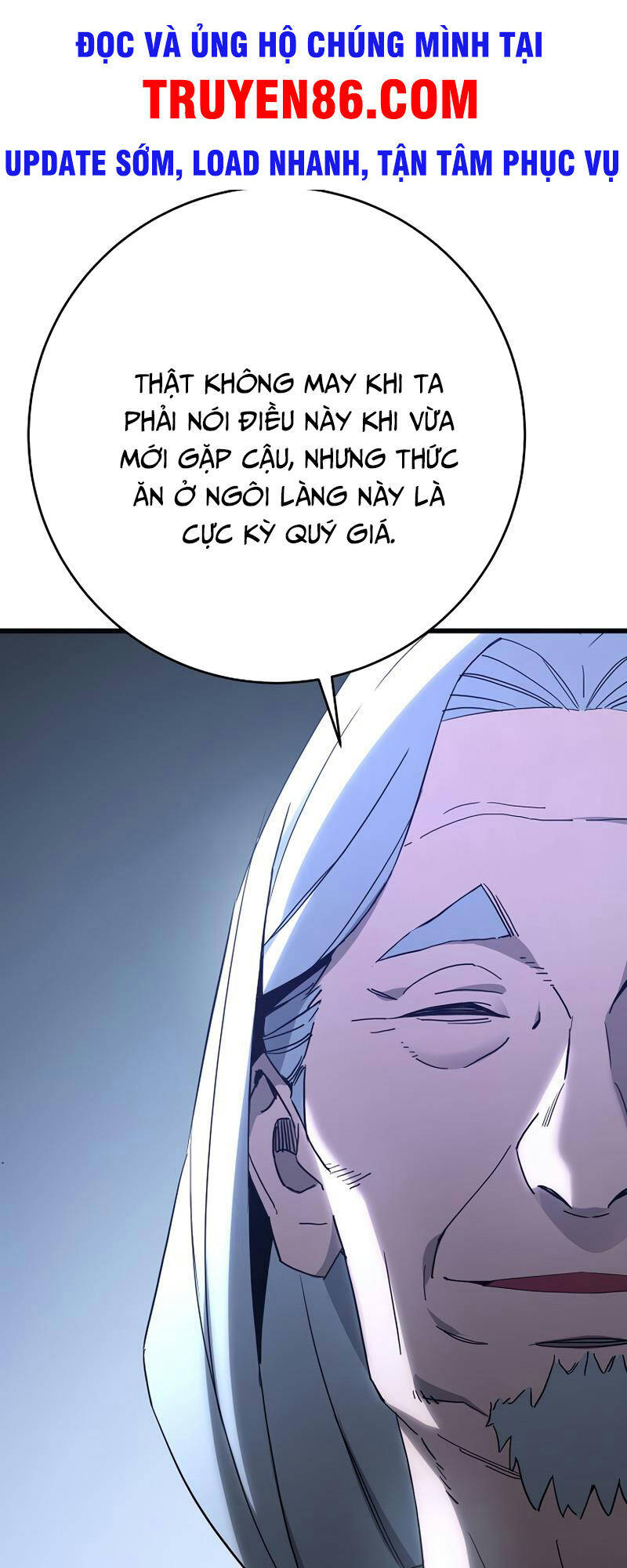 Anh Hùng Trở Về: Chương 7