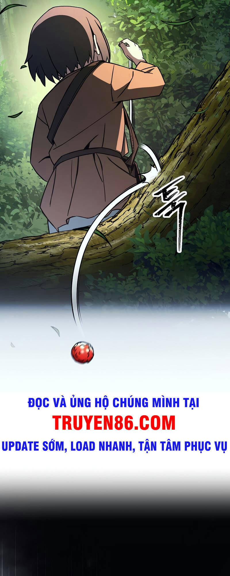 Anh Hùng Trở Về: Chương 7