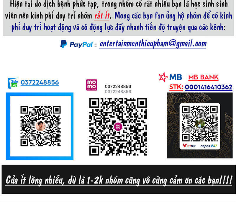 Anh Hùng Trở Về: Chương 7