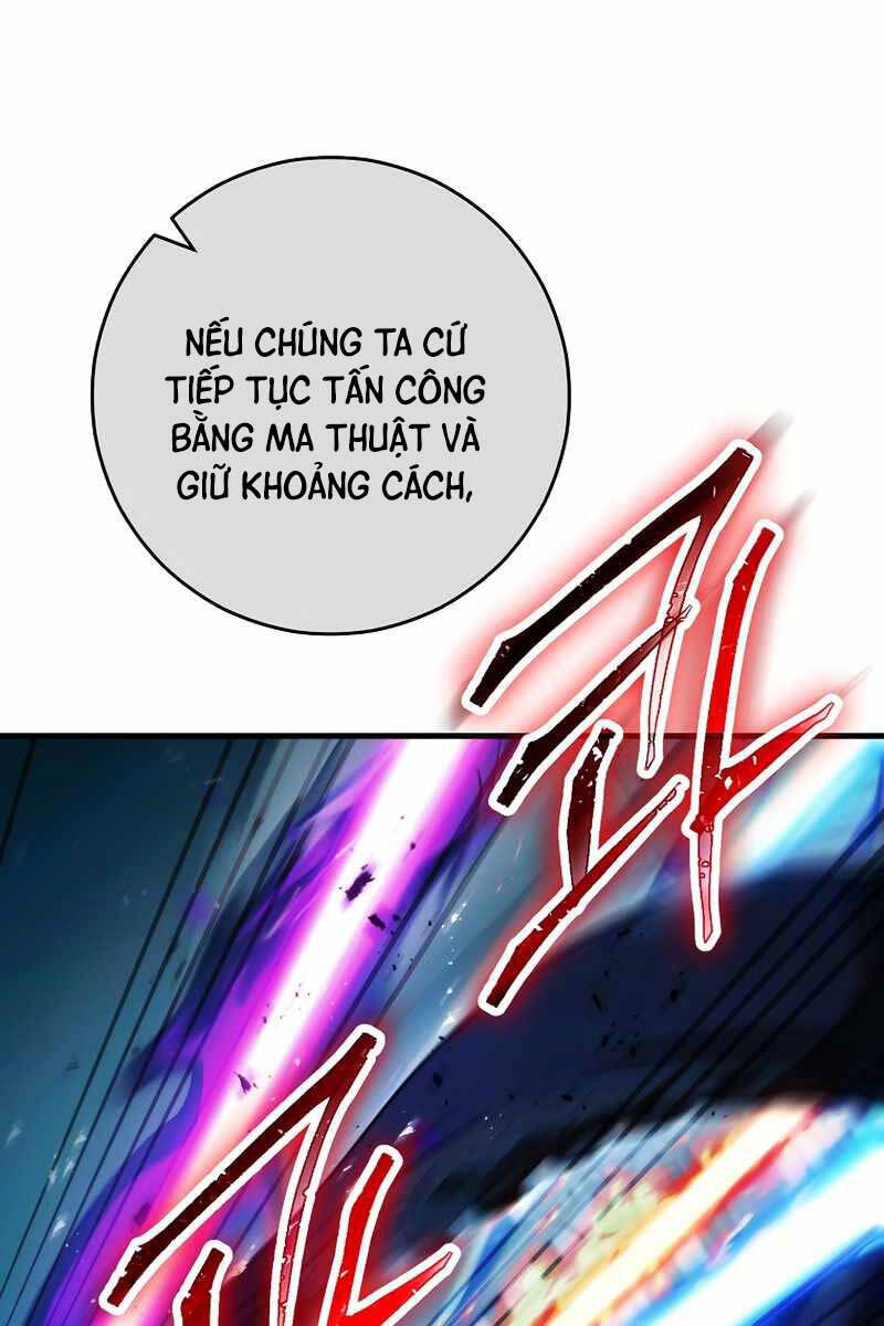 Anh Hùng Trở Về: Chương 70