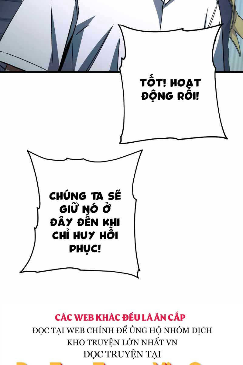 Anh Hùng Trở Về: Chương 70
