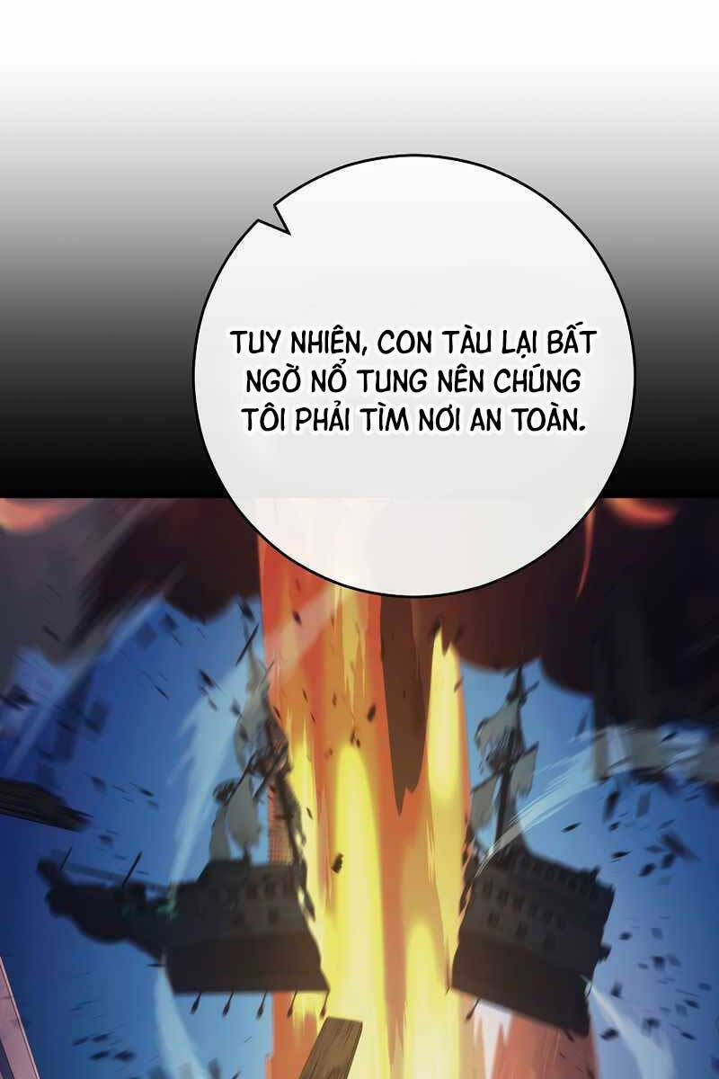 Anh Hùng Trở Về: Chương 70