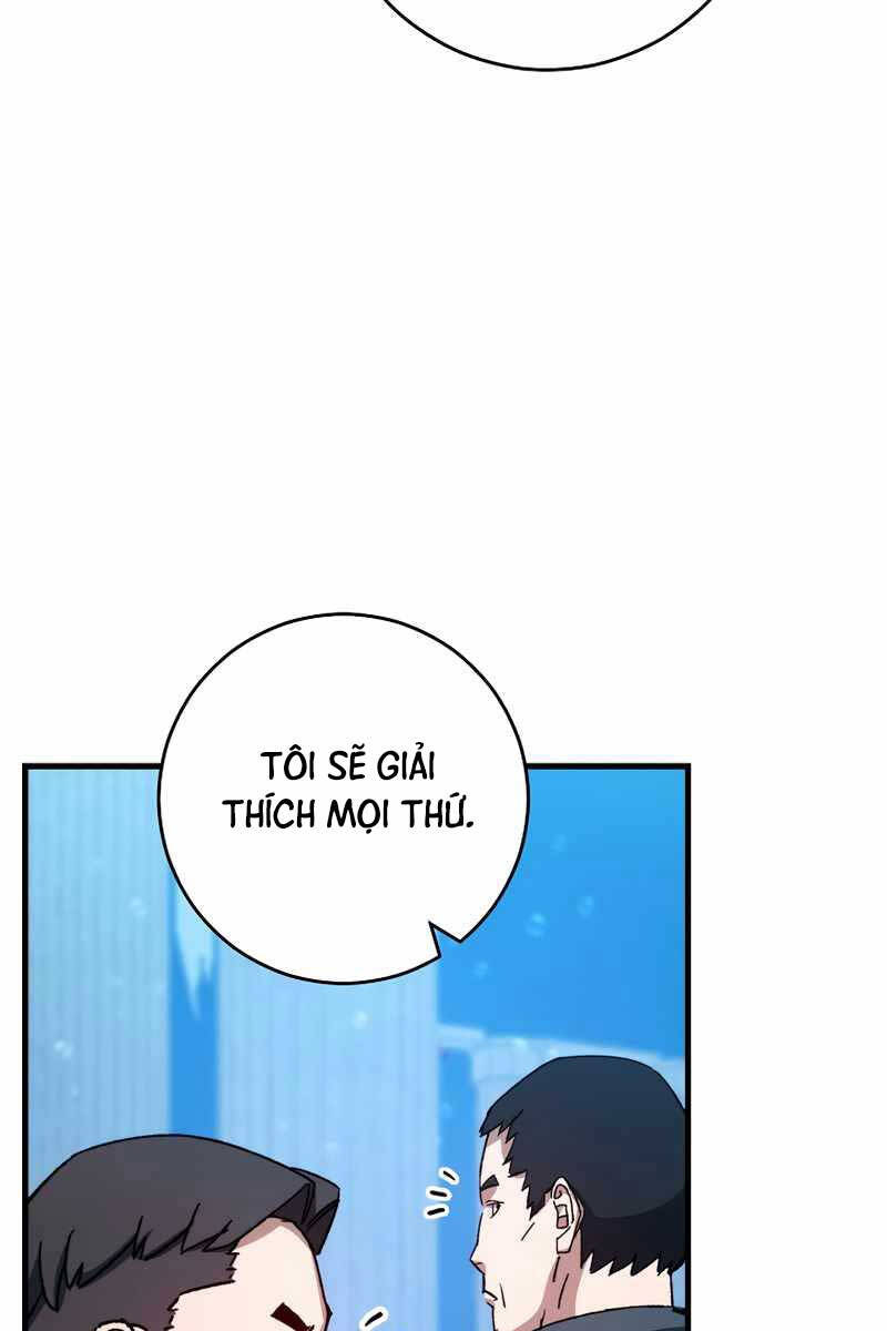 Anh Hùng Trở Về: Chương 70