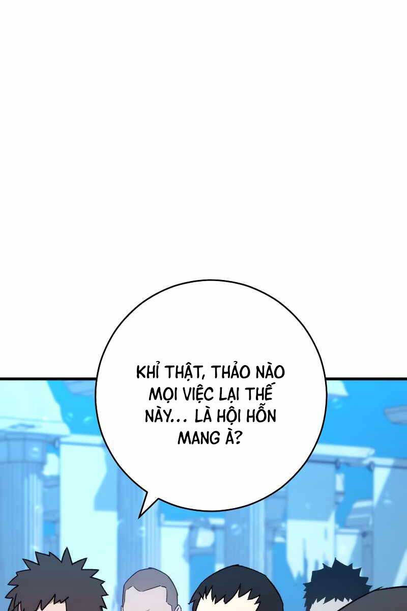 Anh Hùng Trở Về: Chương 70