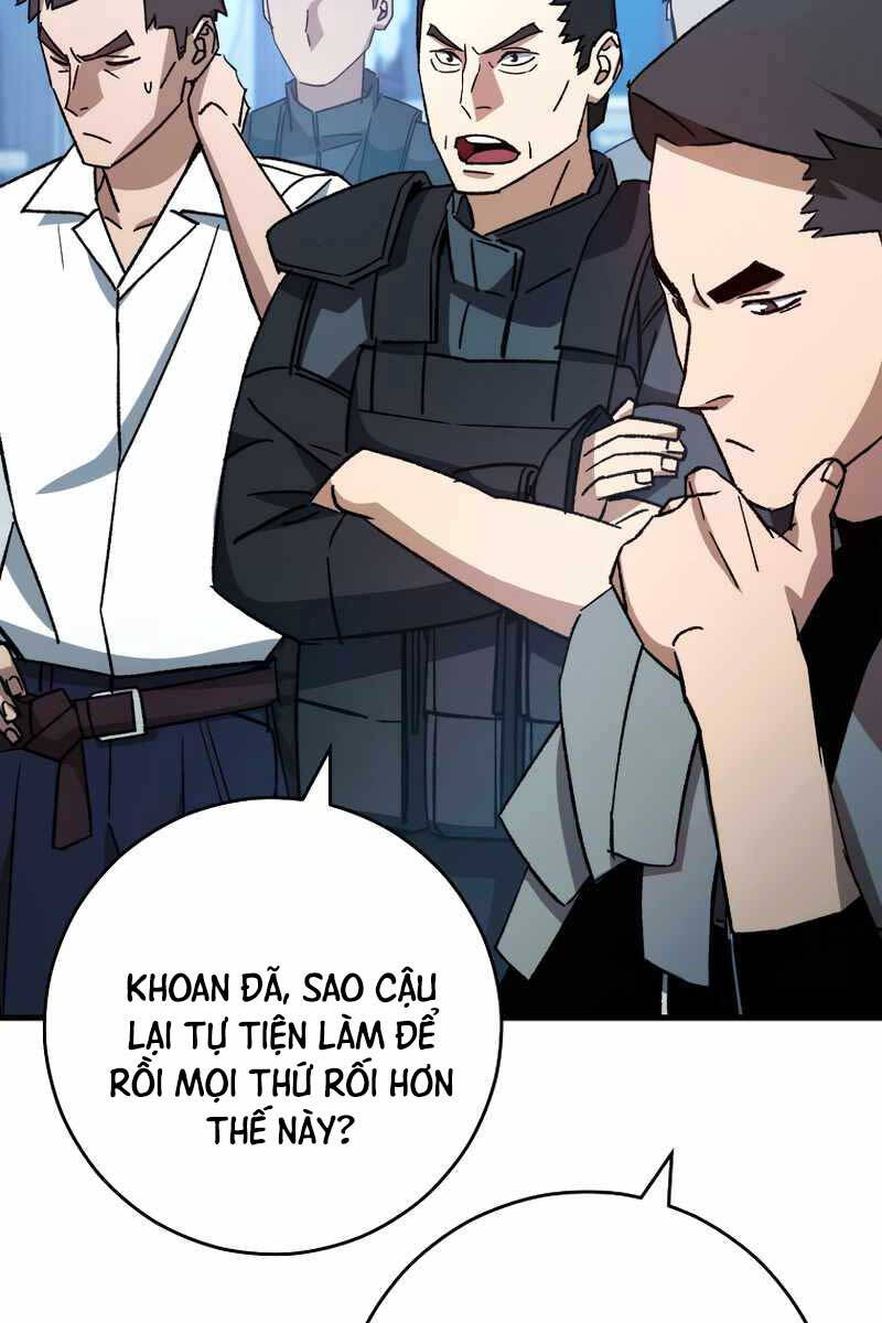 Anh Hùng Trở Về: Chương 70