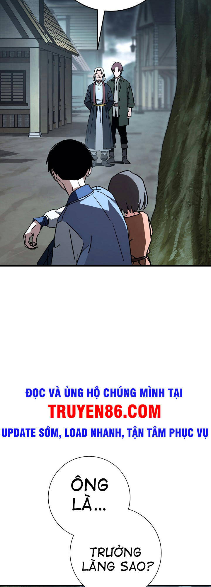 Anh Hùng Trở Về: Chương 8