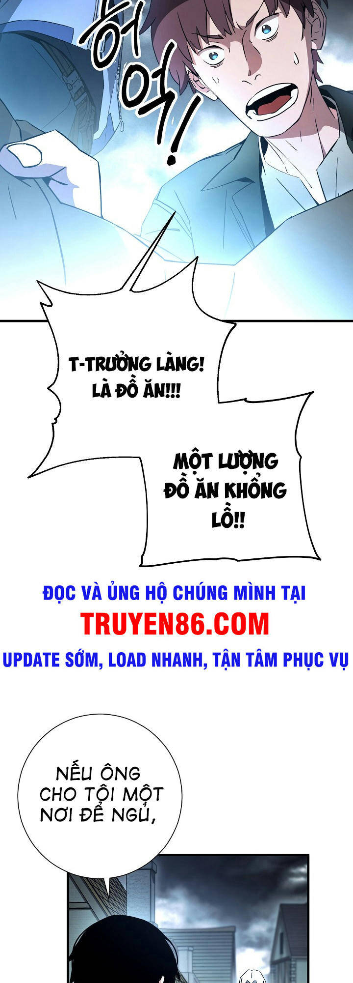 Anh Hùng Trở Về: Chương 8