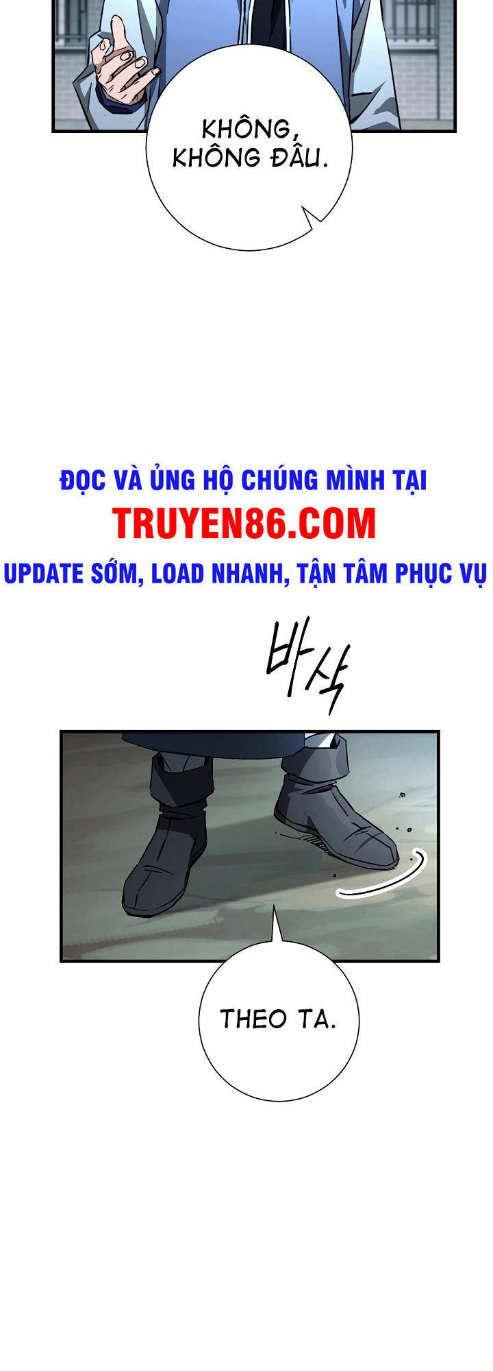 Anh Hùng Trở Về: Chương 8