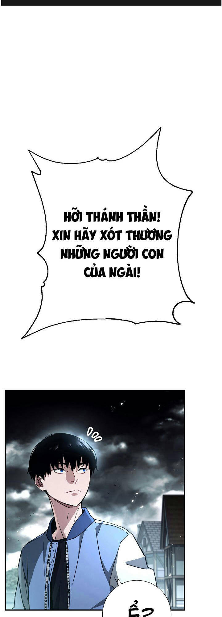 Anh Hùng Trở Về: Chương 8