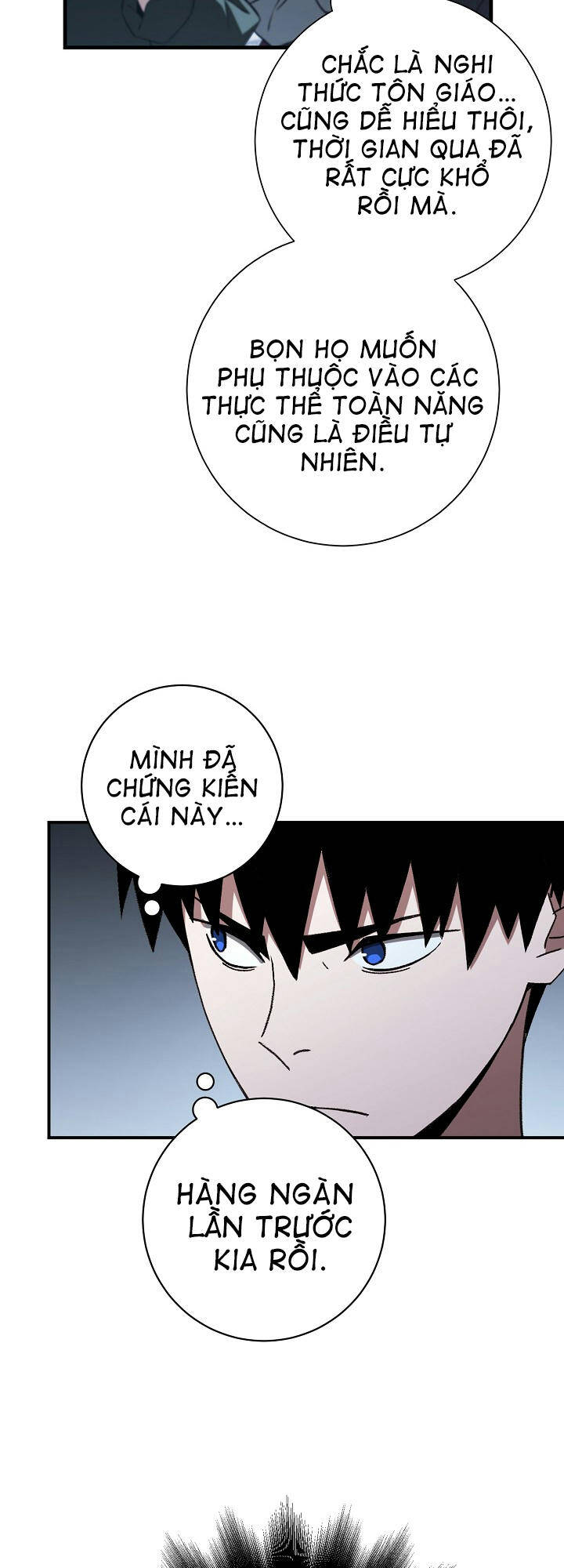Anh Hùng Trở Về: Chương 8