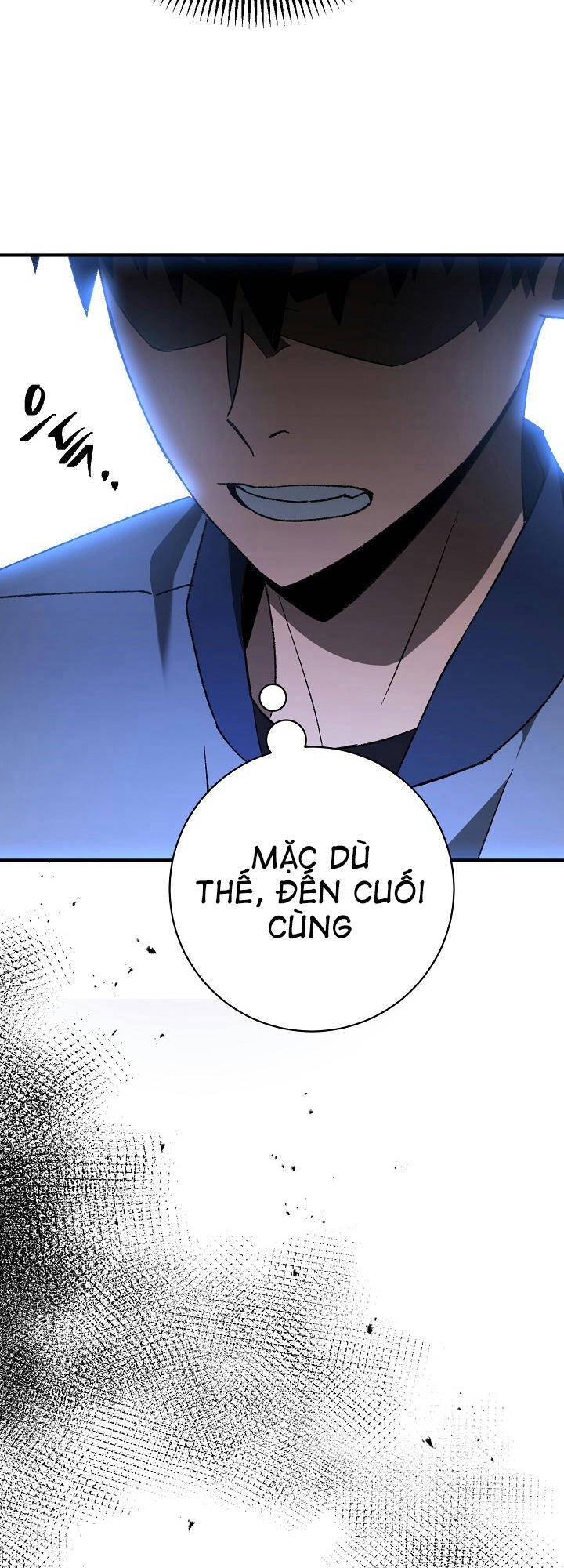 Anh Hùng Trở Về: Chương 8