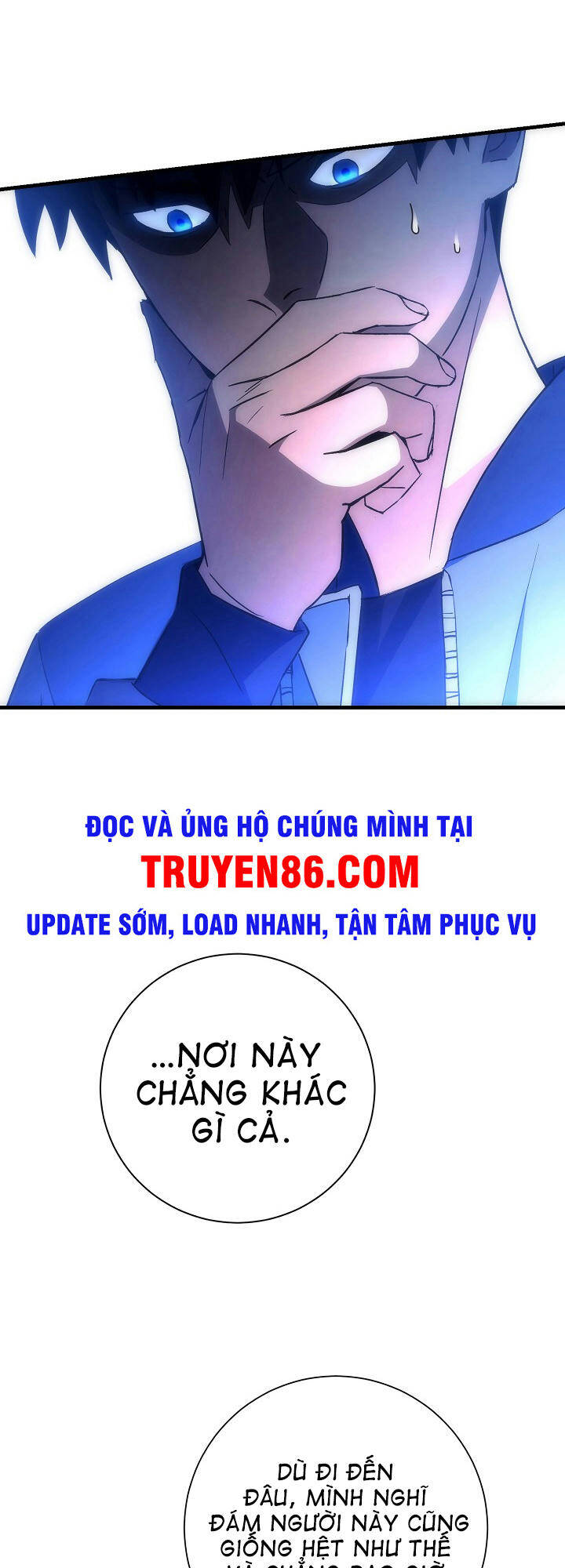 Anh Hùng Trở Về: Chương 8