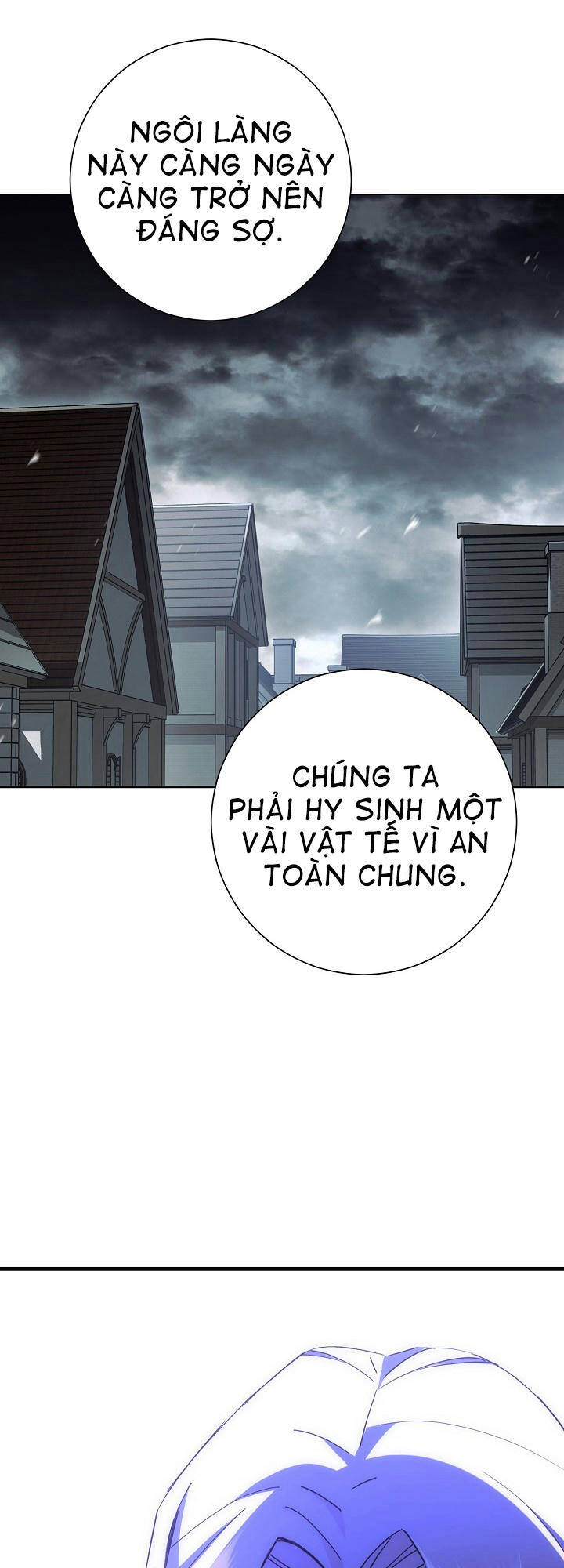 Anh Hùng Trở Về: Chương 8