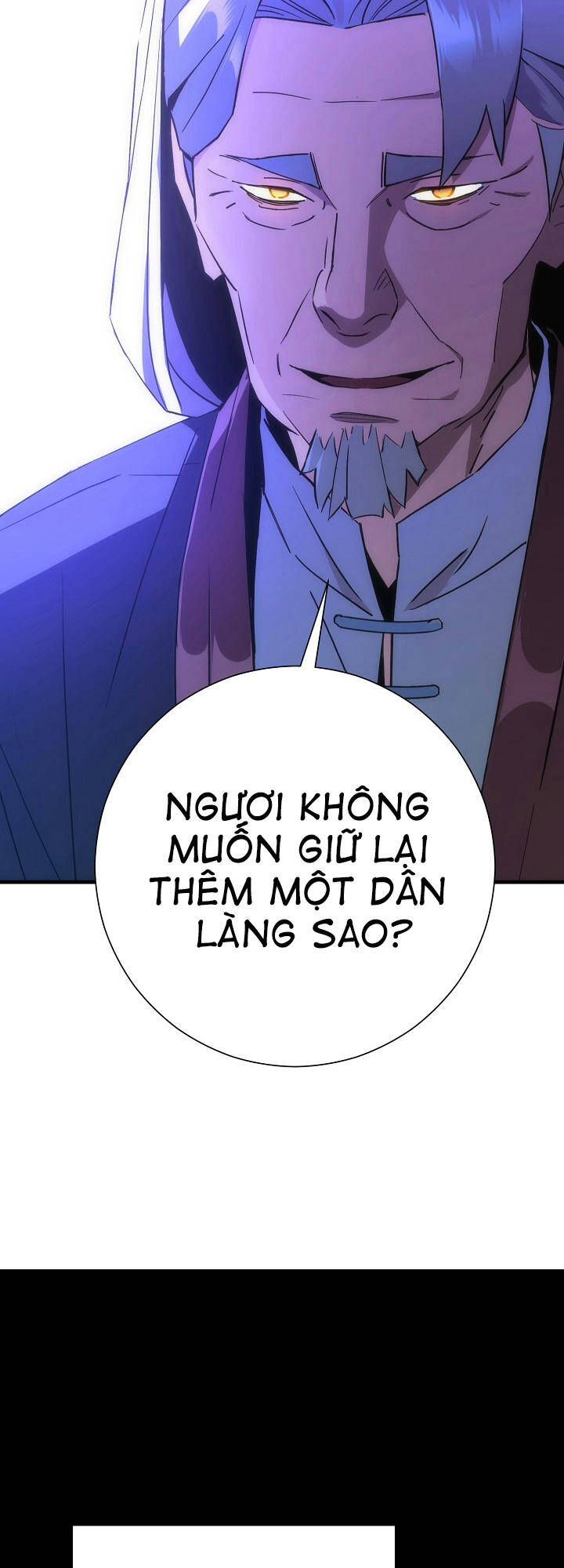 Anh Hùng Trở Về: Chương 8