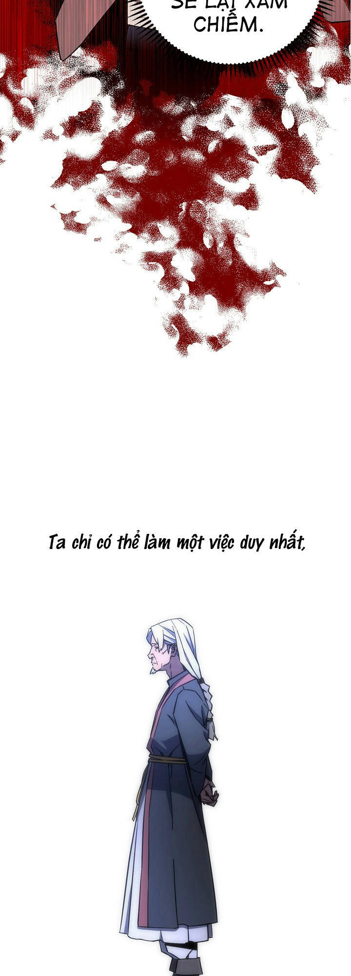 Anh Hùng Trở Về: Chương 8