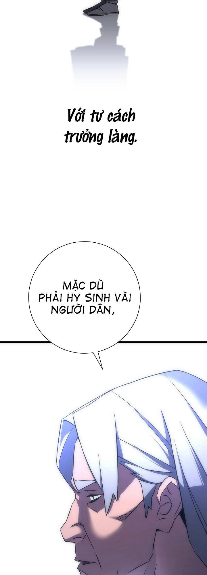 Anh Hùng Trở Về: Chương 8