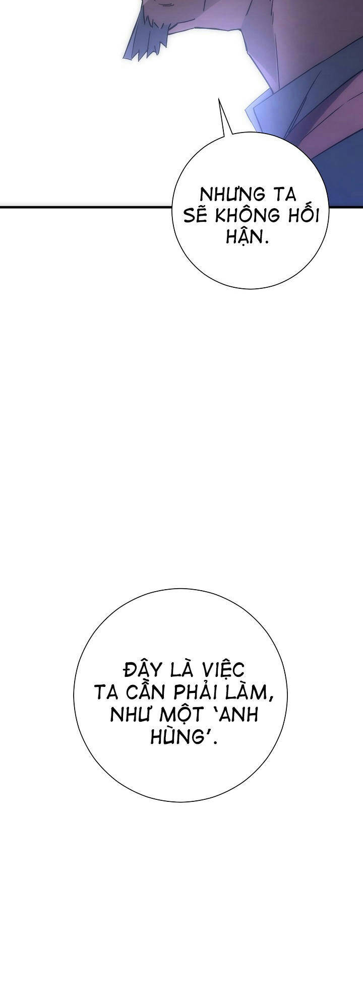 Anh Hùng Trở Về: Chương 8