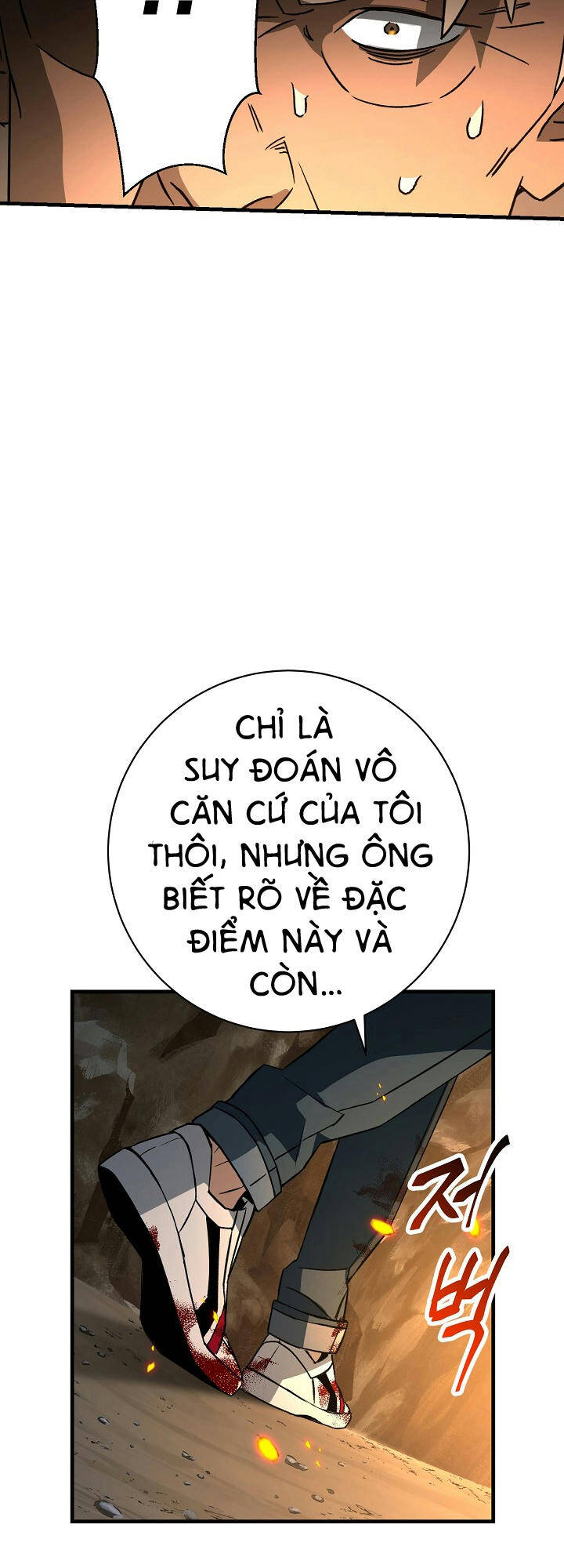 Anh Hùng Trở Về: Chương 9