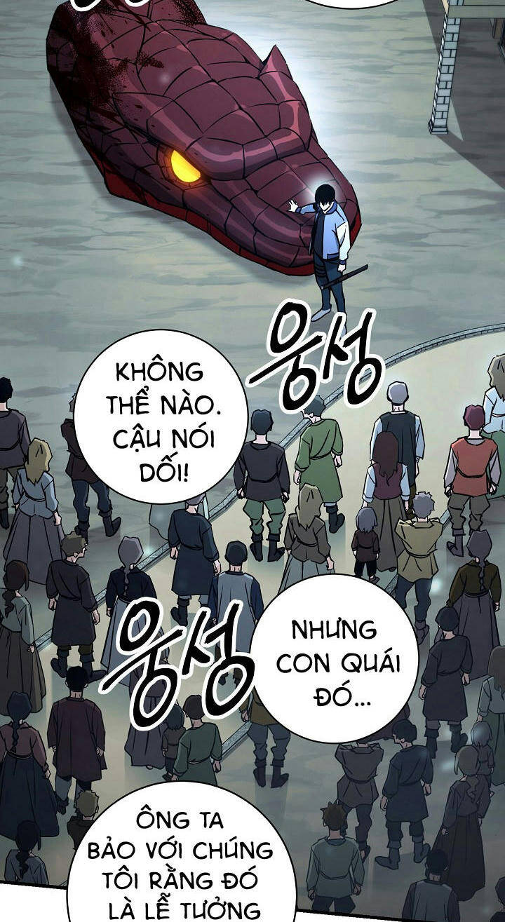 Anh Hùng Trở Về: Chương 9
