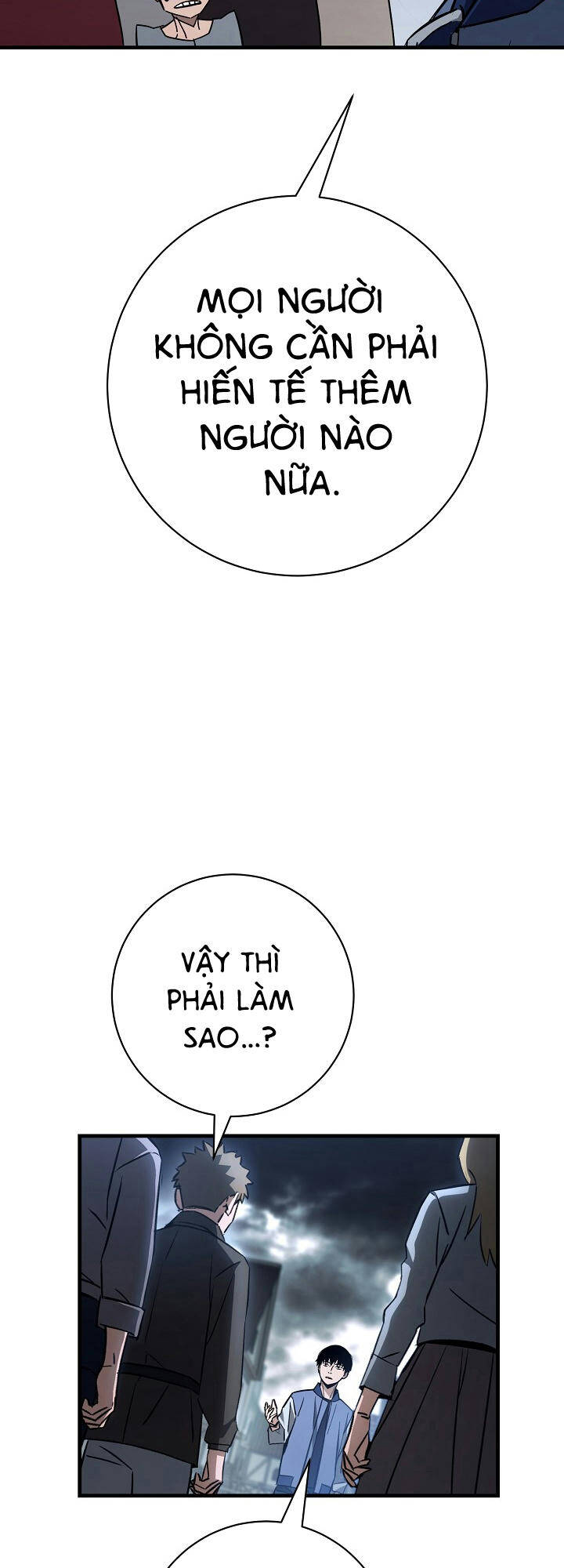Anh Hùng Trở Về: Chương 9