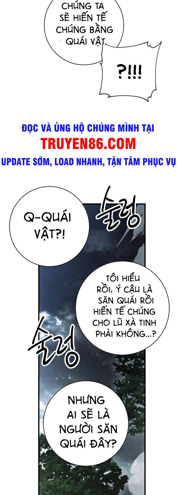 Anh Hùng Trở Về: Chương 9