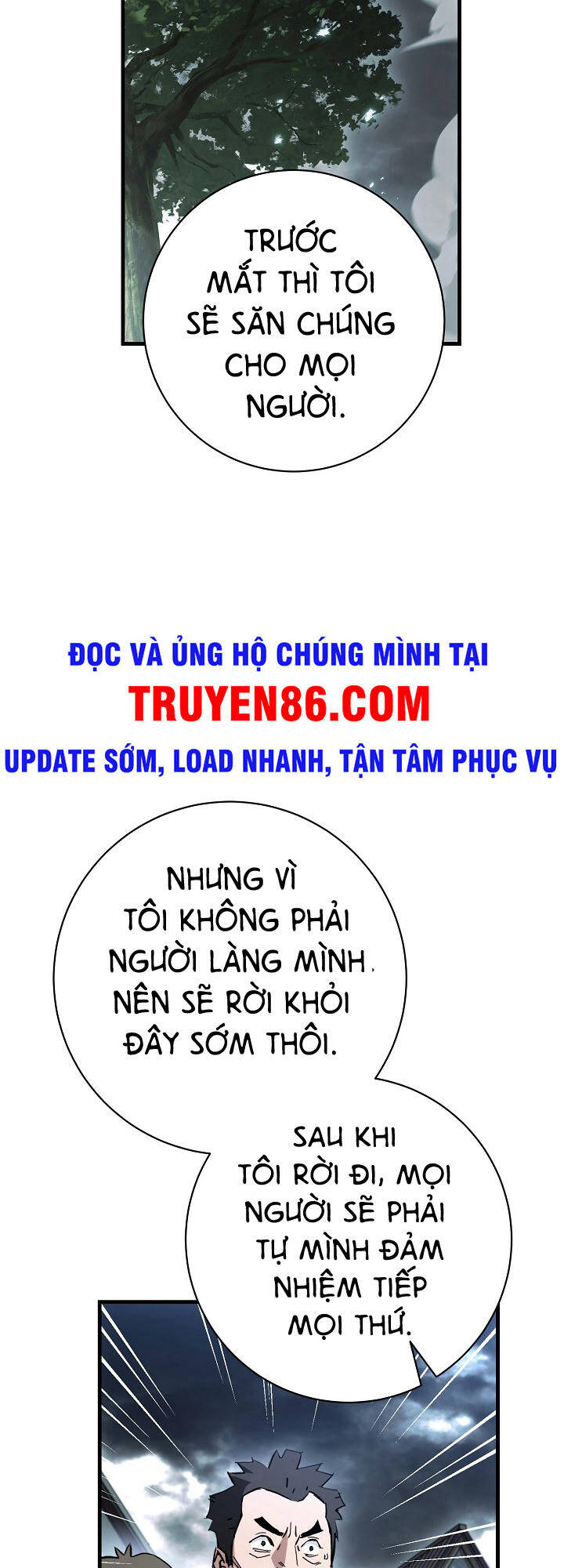 Anh Hùng Trở Về: Chương 9