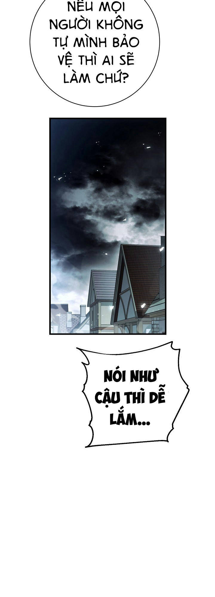 Anh Hùng Trở Về: Chương 9