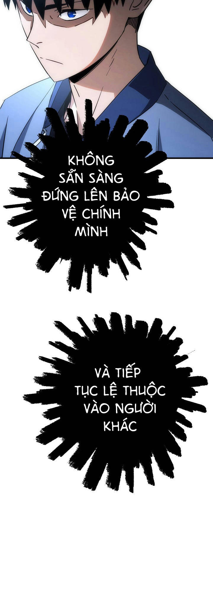 Anh Hùng Trở Về: Chương 9