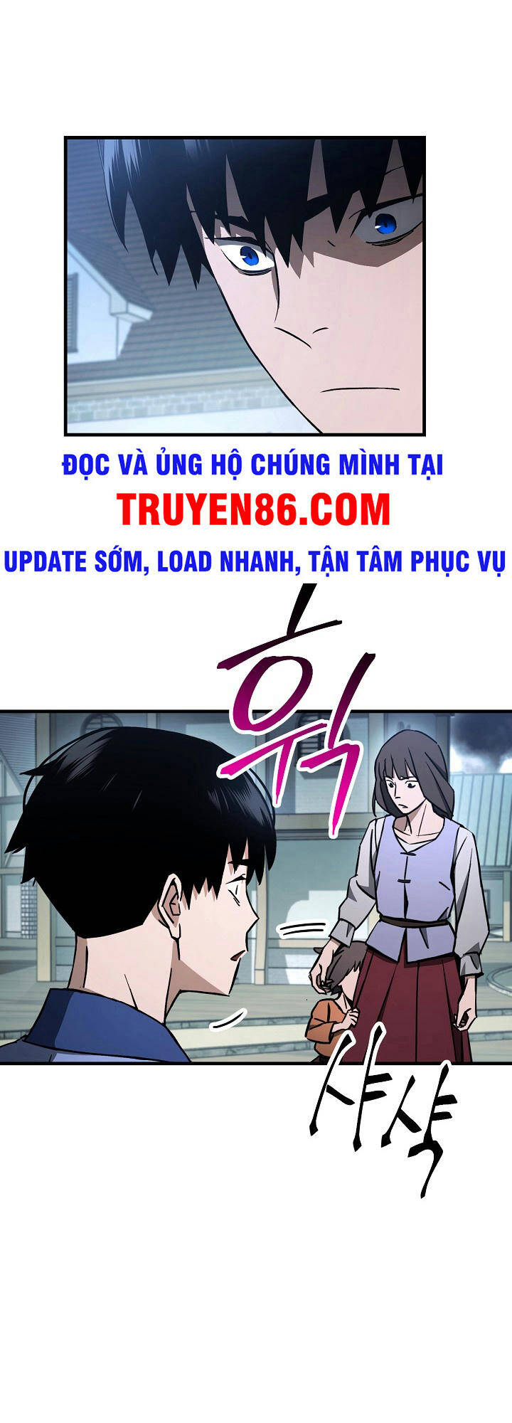 Anh Hùng Trở Về: Chương 9