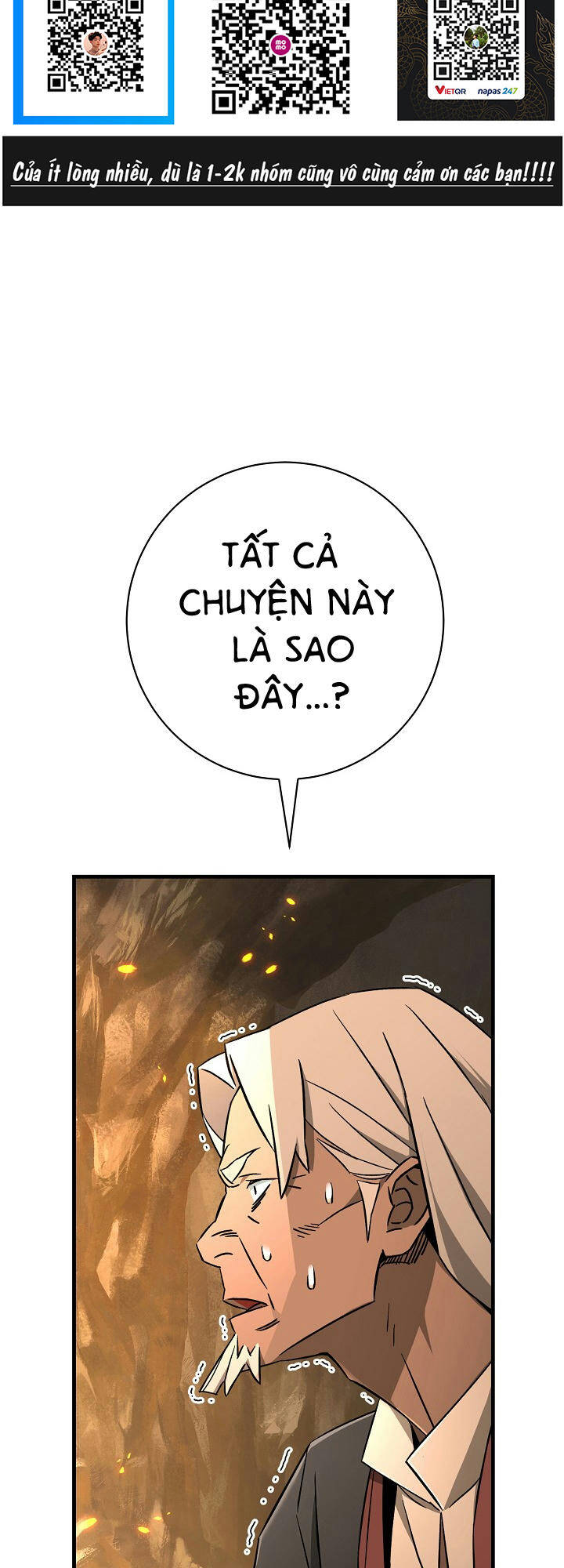 Anh Hùng Trở Về: Chương 9