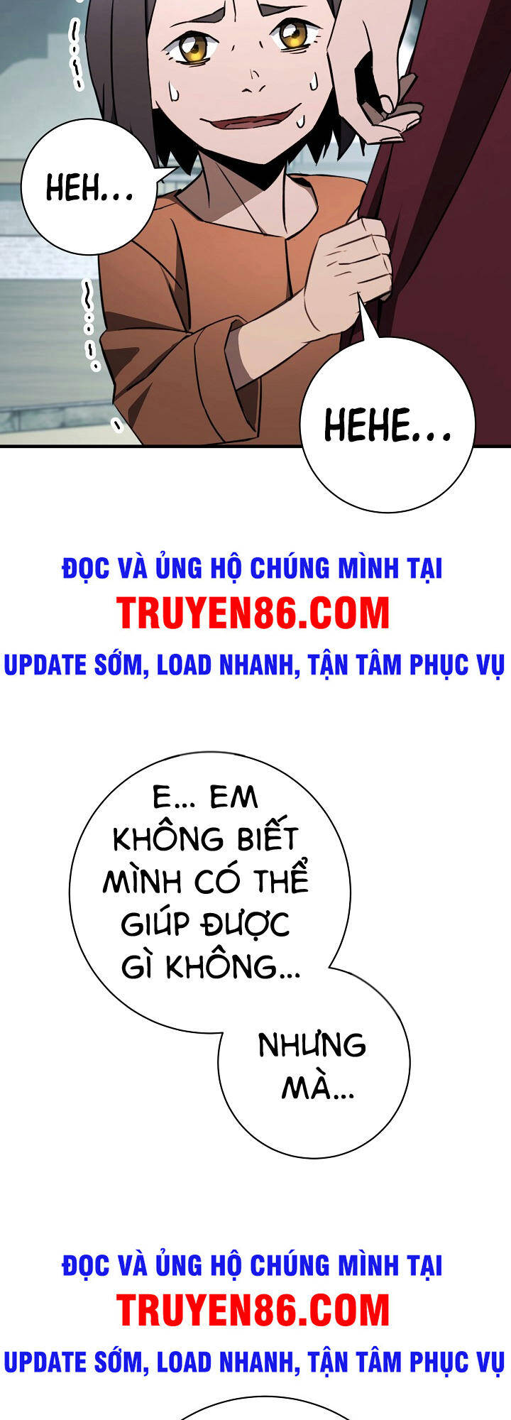 Anh Hùng Trở Về: Chương 9