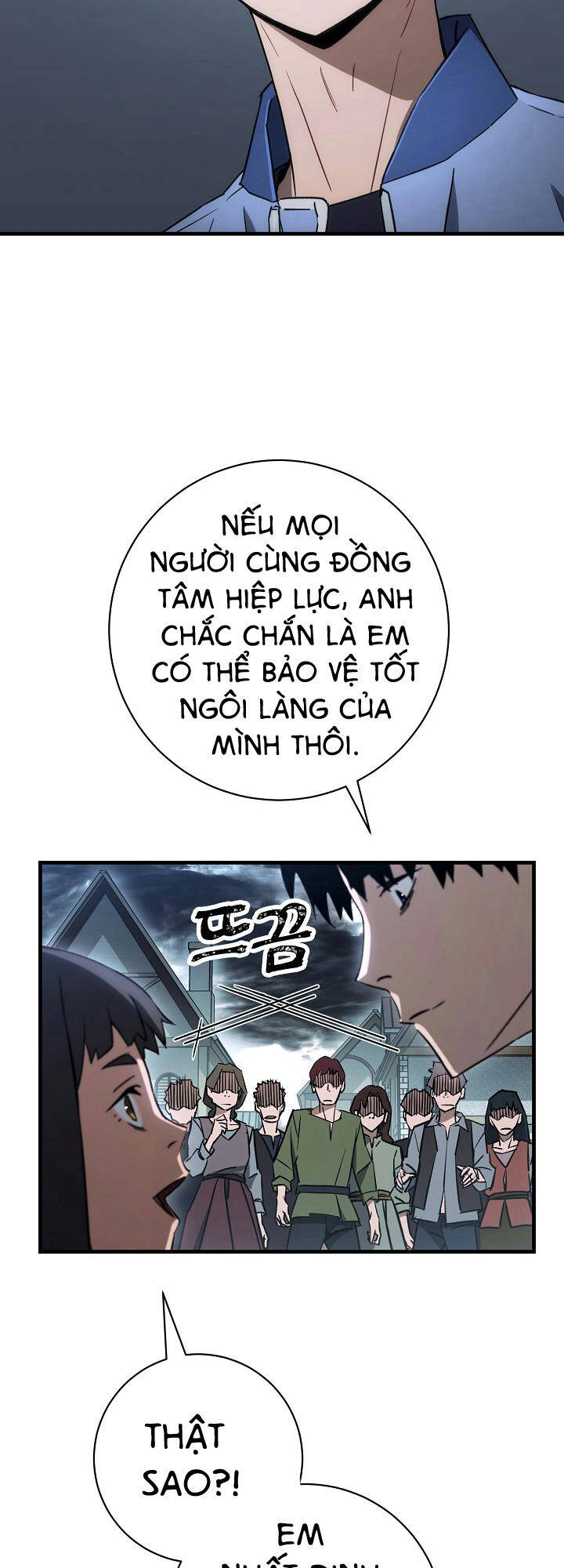 Anh Hùng Trở Về: Chương 9