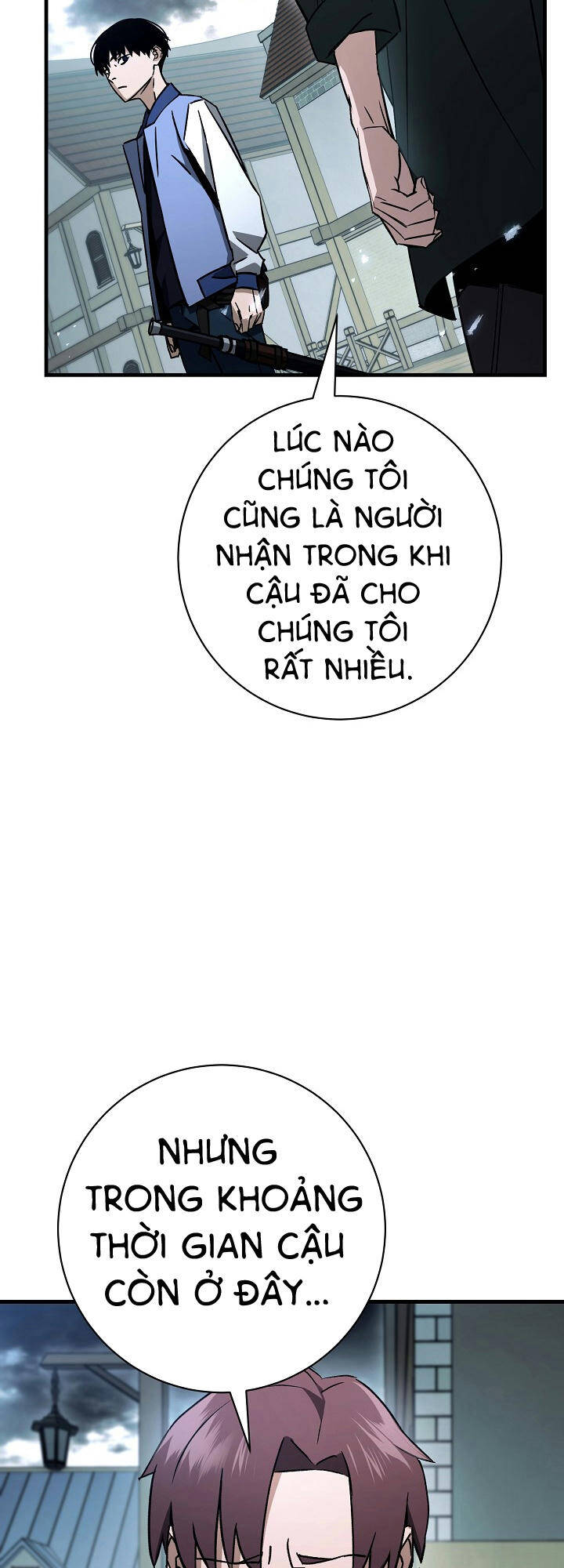Anh Hùng Trở Về: Chương 9