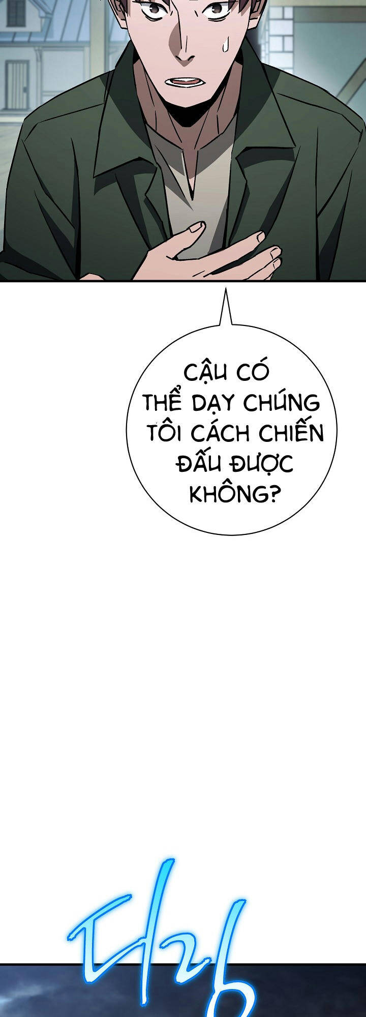 Anh Hùng Trở Về: Chương 9