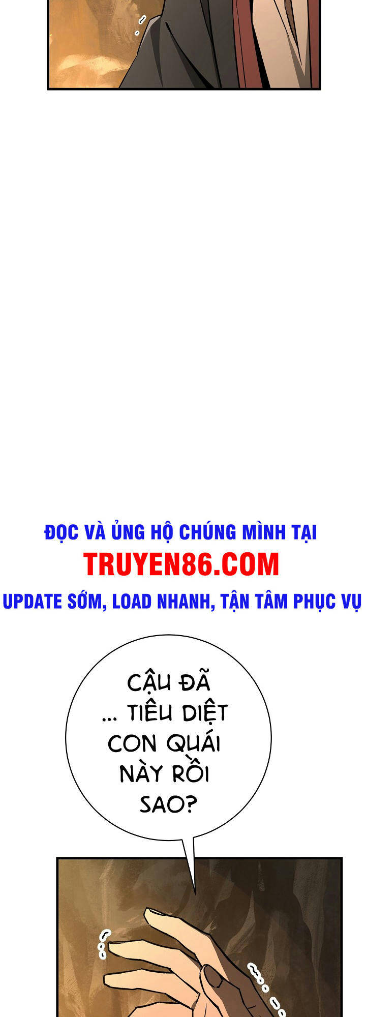 Anh Hùng Trở Về: Chương 9