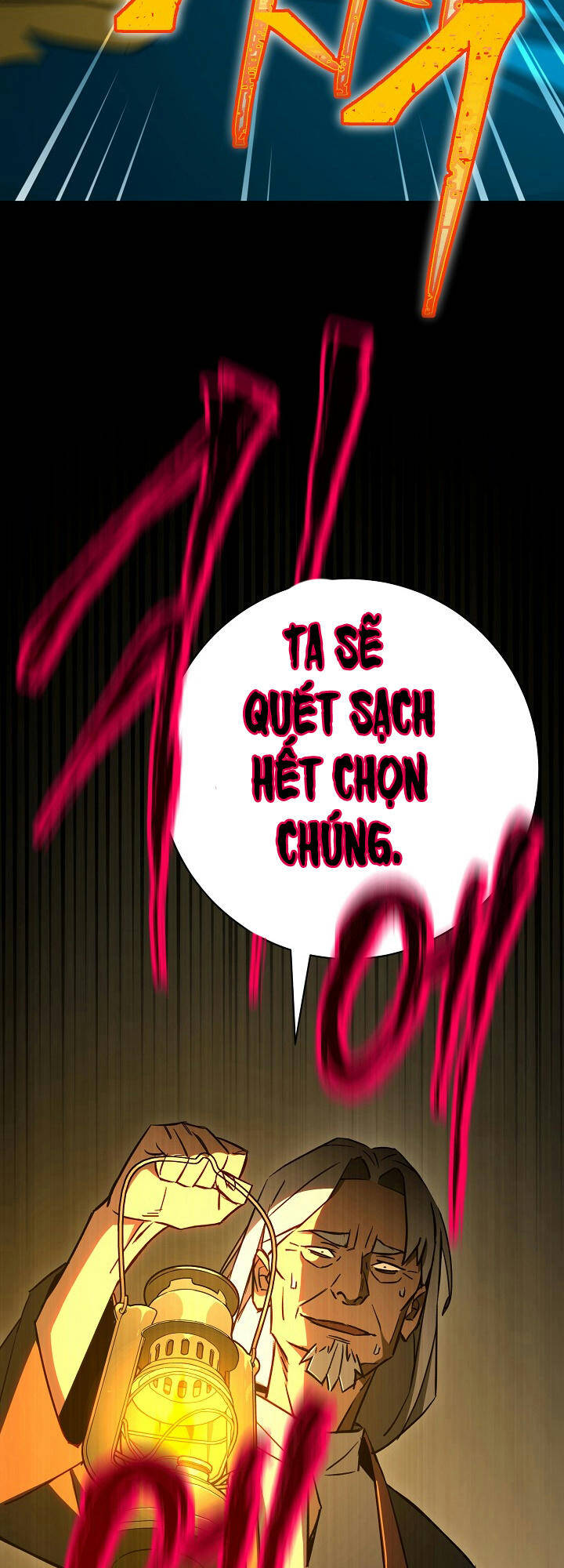 Anh Hùng Trở Về: Chương 9