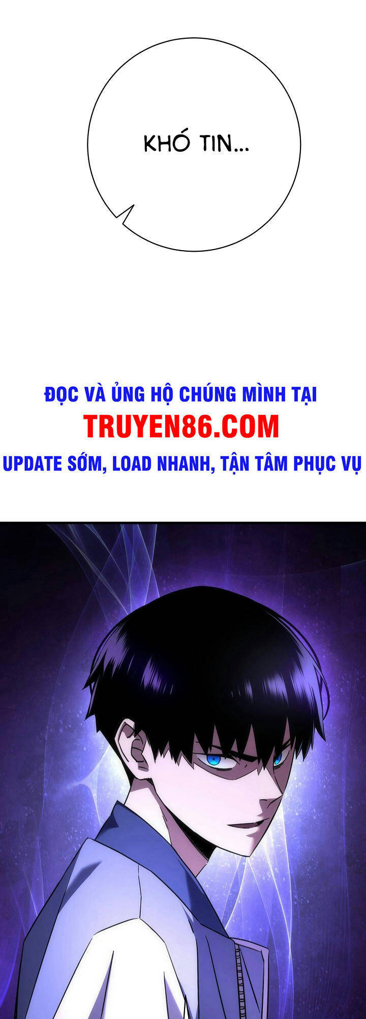 Anh Hùng Trở Về: Chương 9