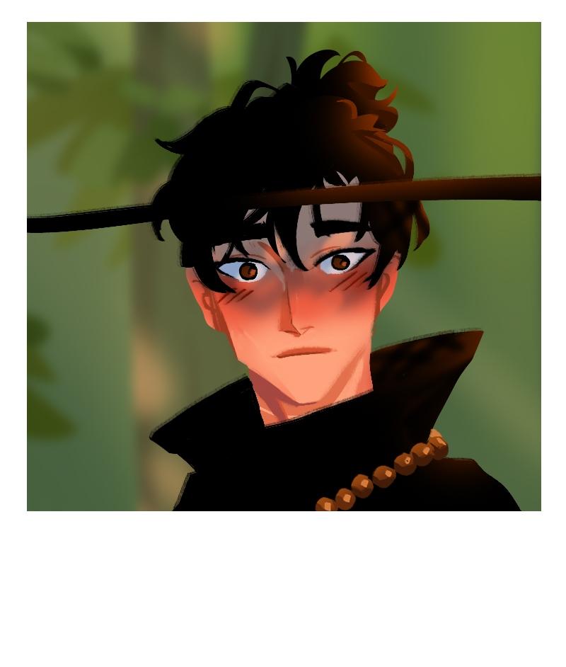 Tử Thần Và Linh Hồn Lang Thang: Chapter 1
