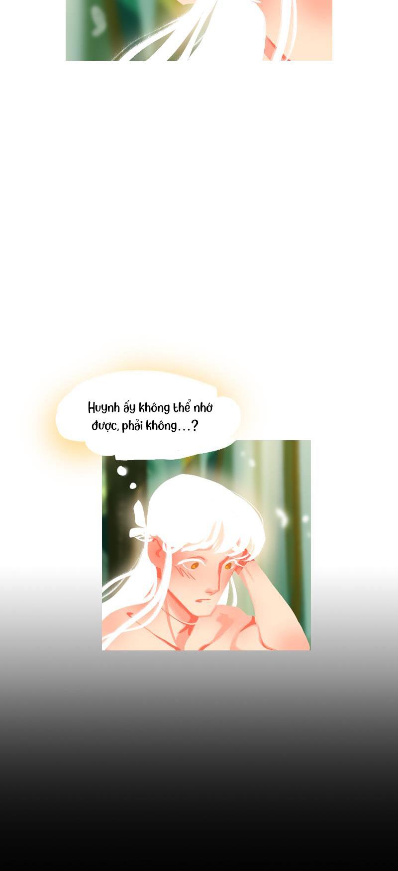 Tử Thần Và Linh Hồn Lang Thang: Chapter 10
