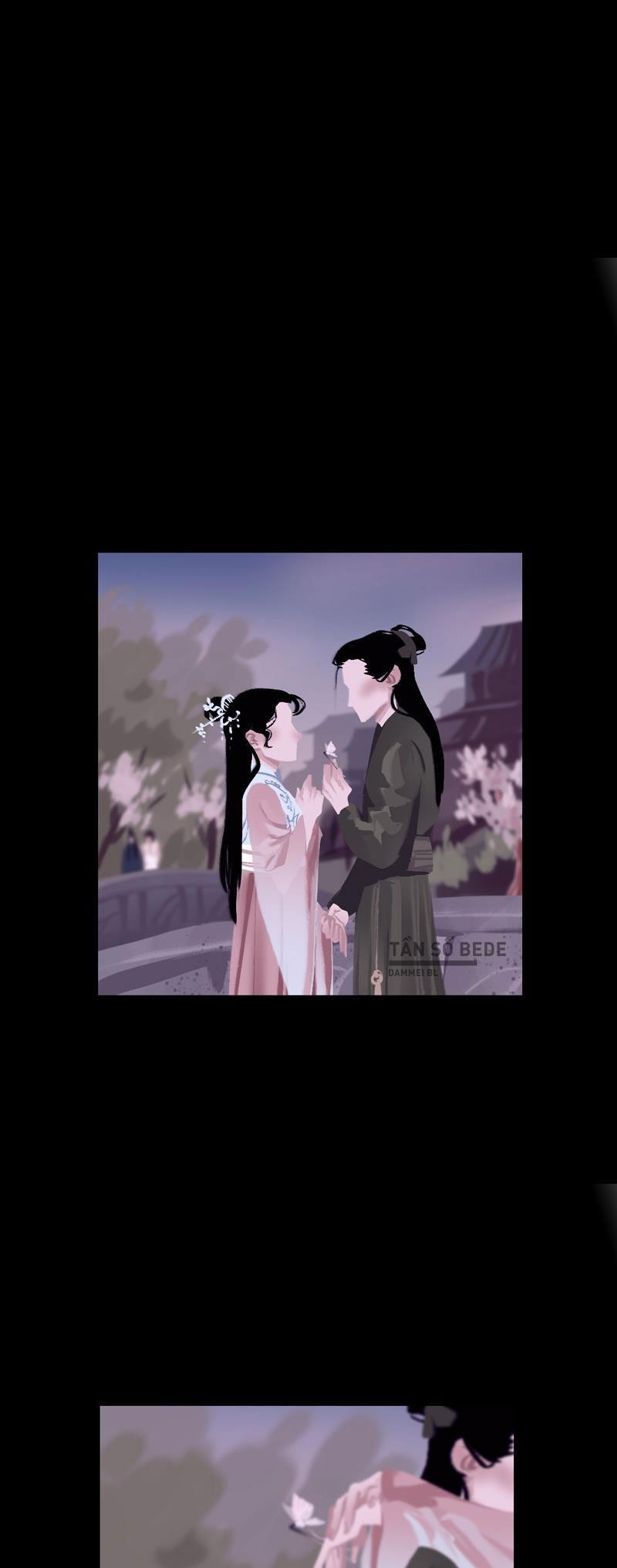 Tử Thần Và Linh Hồn Lang Thang: Chapter 10